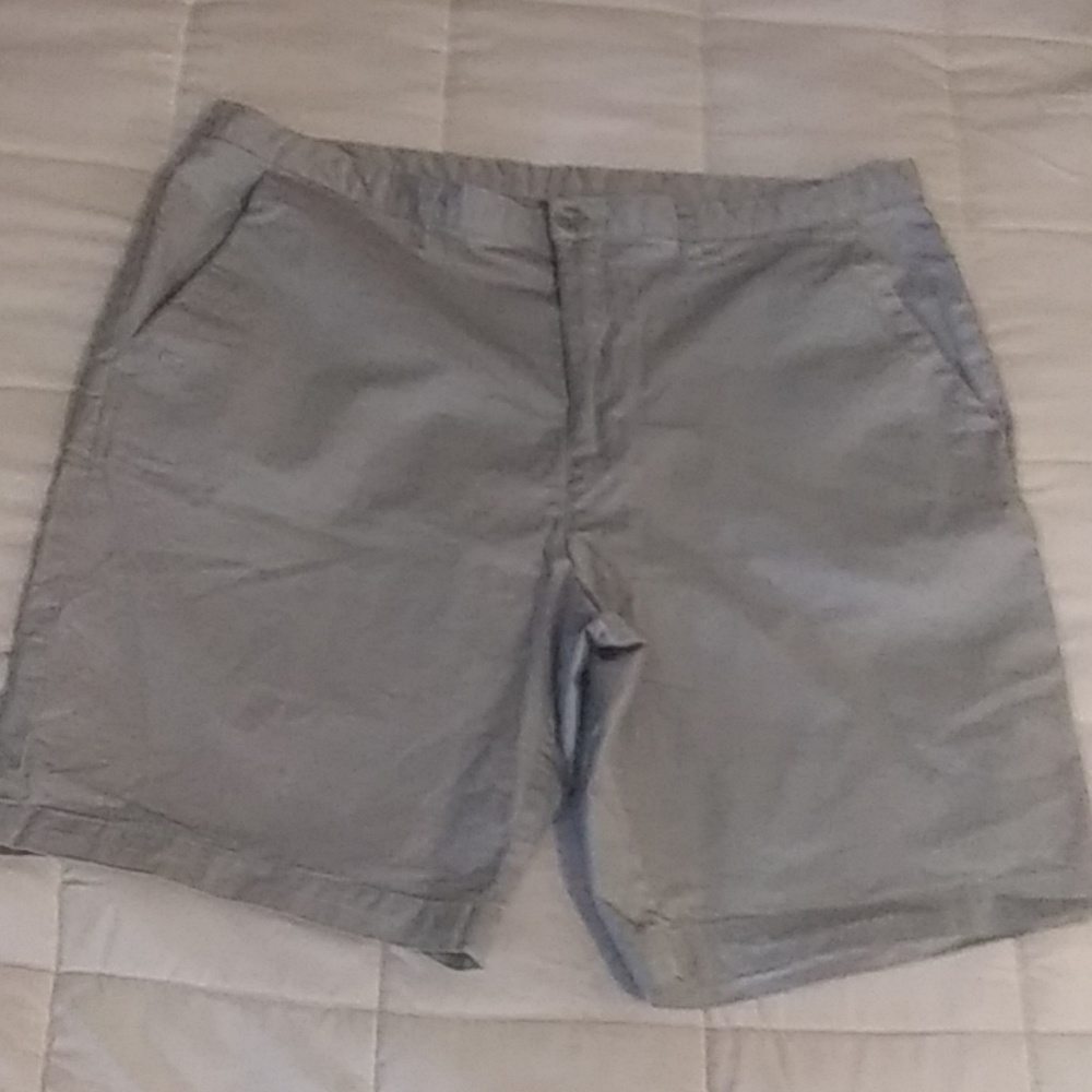 Calvin Klein dress shorts
